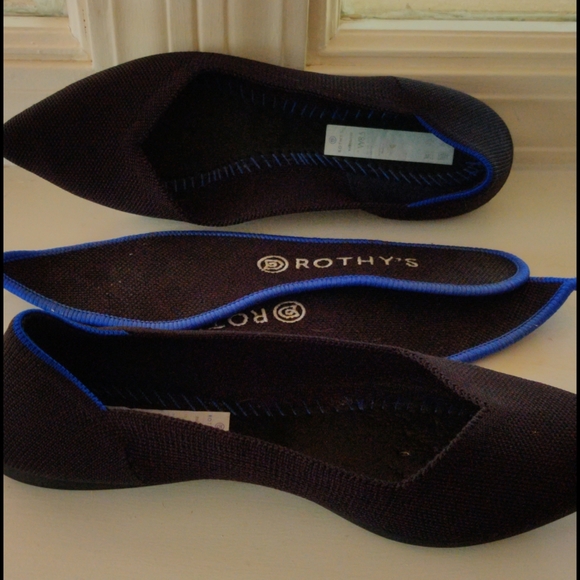 *sold* Rothy's the point - Picture 2 of 7